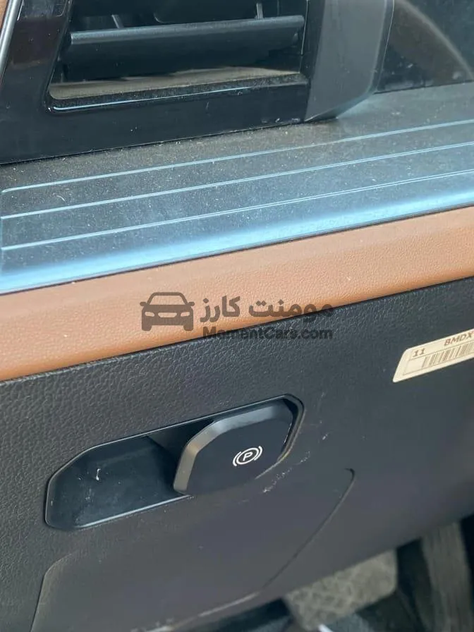 سانج يونج توريس 2023 كوري اتوماتيك عداد قليل للبيع