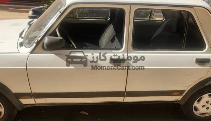 فيات 128 موديل 2006 فابريكة بره وجوه للبيع