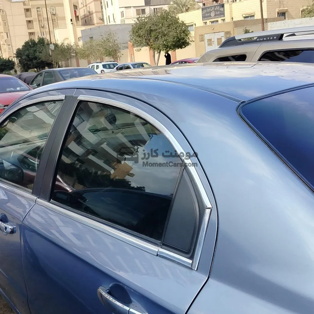 شيفروليه افيو 2012 اتوماتيك اعلي فئة - اول مالك