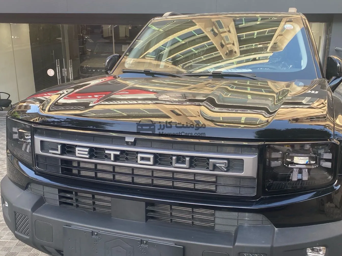 جيتور T1 موديل 2026 أوتوماتيك زيرو