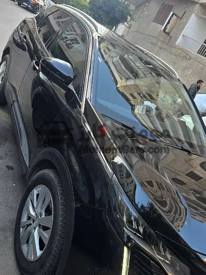 بيجو 3008 موديل 2023 فابريكة أول فئة للبيع