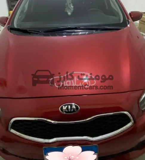 كيا سيراتو 2019 اتوماتيك فابريكة للبيع