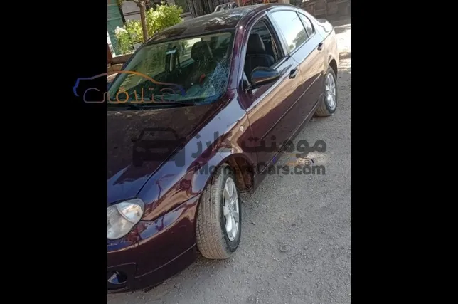 بروتون بيرسونا 2009 مانيوال للبيع