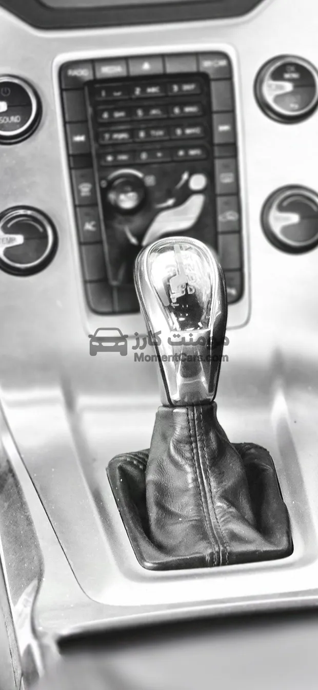 فولفو S80 2013 اتوماتيك سيدان للبيع