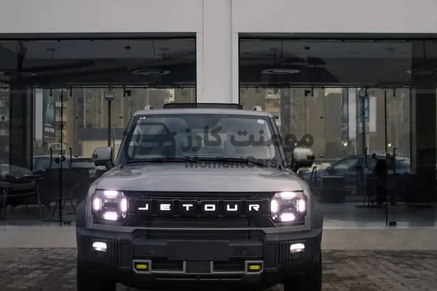 جيتور T2 2026 أوتوماتيك للبيع بالتقسيط واستلام فوري