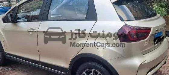 جيلي جي إكس 3 برو 2024 للبيع 7000 كم