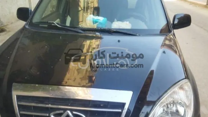 شيري تيجو 2009 أتوماتيك للبيع بحالة ممتازة