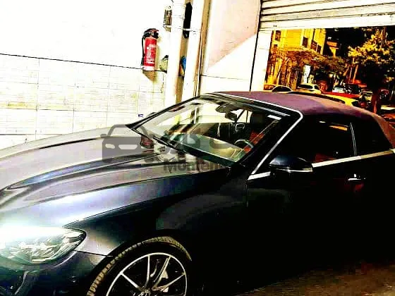 مرسيدس A200 كابورليه 2022 ماشية 24000 كم
