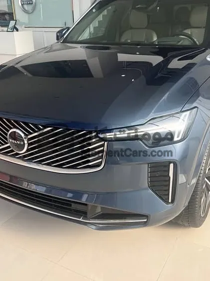 فولفو XC90 Ultimate 2026 زيرو للبيع