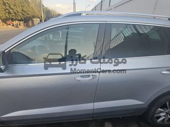 سكودا كاروك 2021 امبيشن ديزل فابريكة للبيع