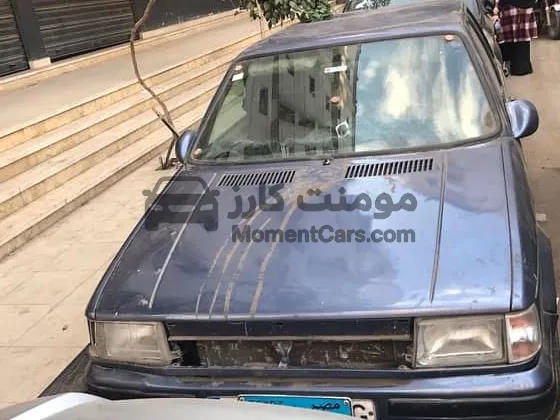 سيات ابيزا 1992 سيستم بورش مانيوال للبيع