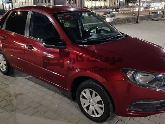 لادا جرانتا 2021 اتوماتيك أعلى فئة للبيع