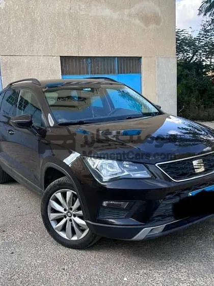 سيات اتيكا 2020 ستايل بلس - فابريكة بالكامل