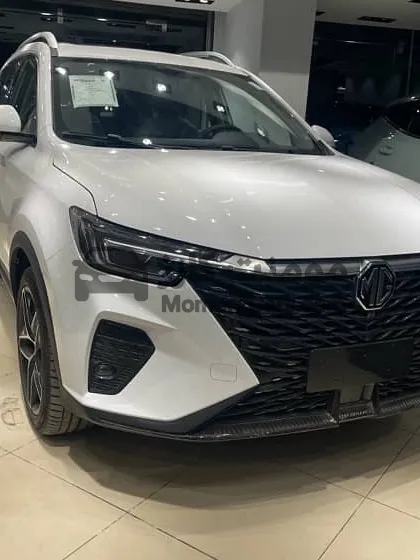 MG RX5 2026 أوتوماتيك كاملة للبيع