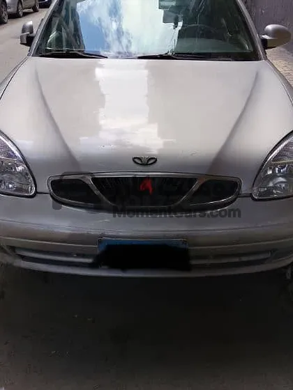 دايو نوبيرا 2008 مانيوال دواخل فابريكة للبيع