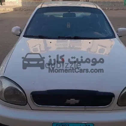 شيفروليه لانوس 2009 مانيوال فبريكة دواخل راشة برا