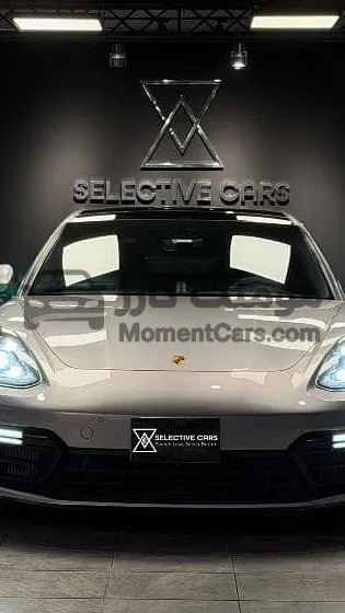 بورش باناميرا GTS 2020 للبيع 74 ألف كم