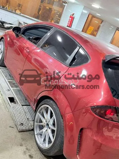 تويوتا برادو 2006 ديزل مانيوال للبيع