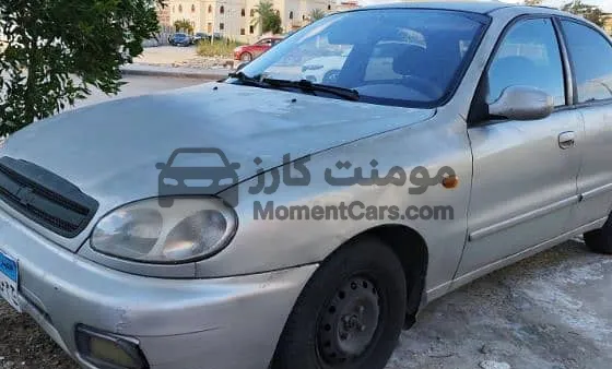 شيفروليه لانوس 2014 مانيوال دواخل فابريكة