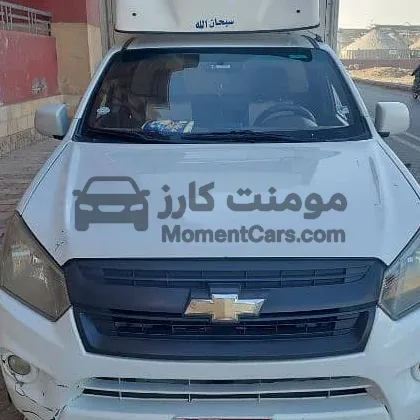 شيفروليه دبابة 2019 مكنة هندي بحالة جيدة للبيع