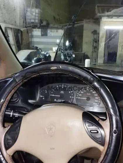 كرايسلر فوياجر 1998 اتوماتيك 3300cc للبيع