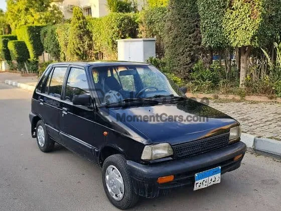 سوزوكي ماروتي 2007 فبريكة أول يد بالتجمع