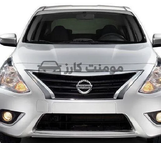 نيسان صني 2026 اتوماتيك جديدة للبيع