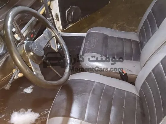 فيات 128 موديل 1982 مانيوال 1100 سي سي للبيع