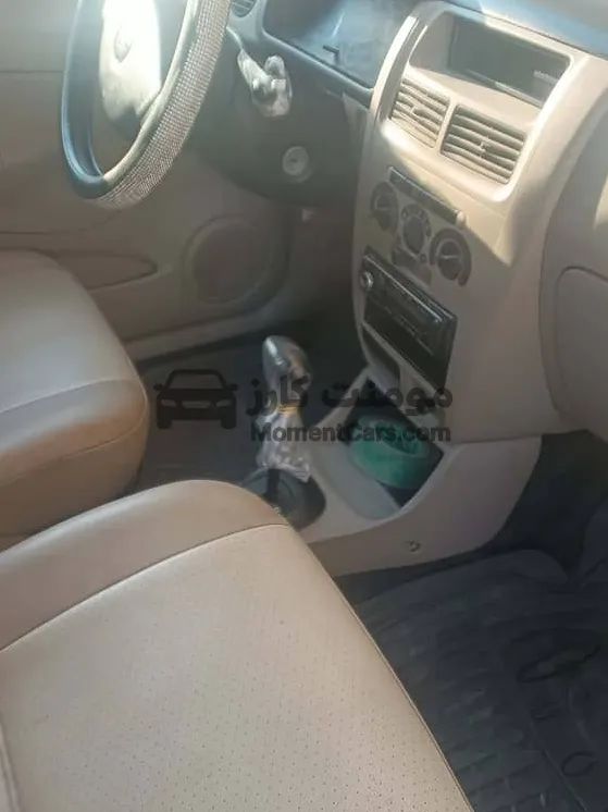 دايهاتسو شاريد 2007 اتوماتيك مش رشة برة للبيع