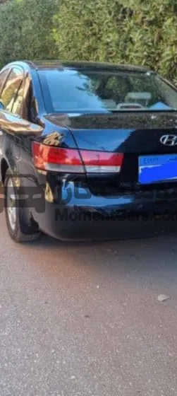 هيونداي سوناتا 2010 اتوماتيك للبيع