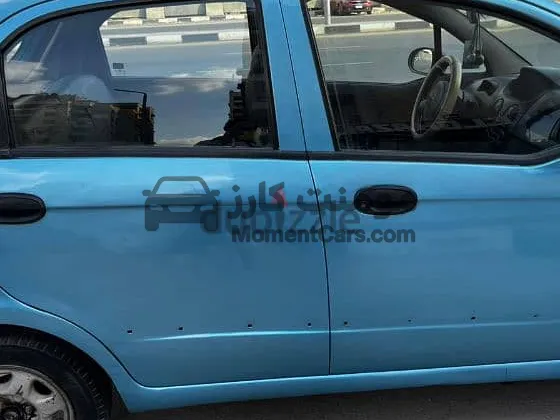 شيفروليه سبارك 2008 مانيوال للبيع