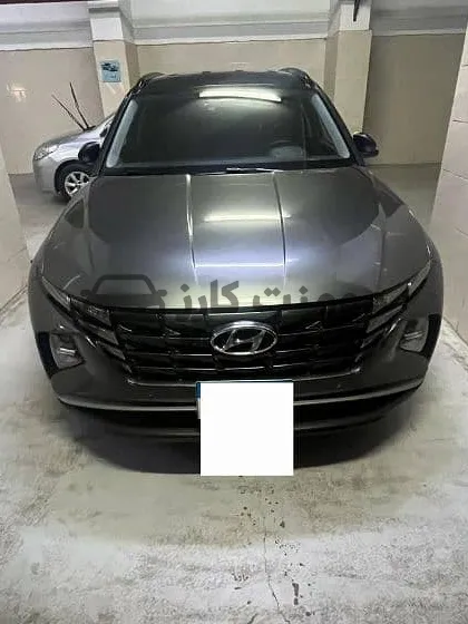 هيونداي توسان 2023 فئة تانية للبيع - القاهرة
