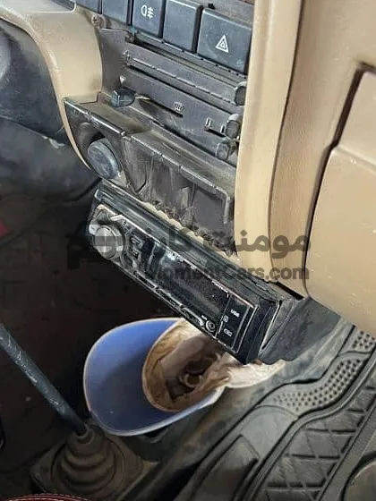 فيات 127 موديل 1982 استعمال خفيف للبيع