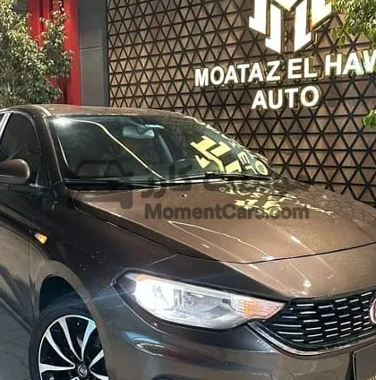 فيات تيبو هاي لاين 2019 اتوماتيك للبيع