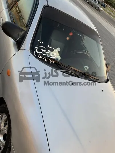 شيفروليه لانوس 2011 مانيوال غاز للبيع