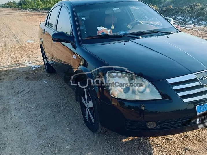 اسبيرانزا A516 2011 أوتوماتيك بموتور لانسر للبيع