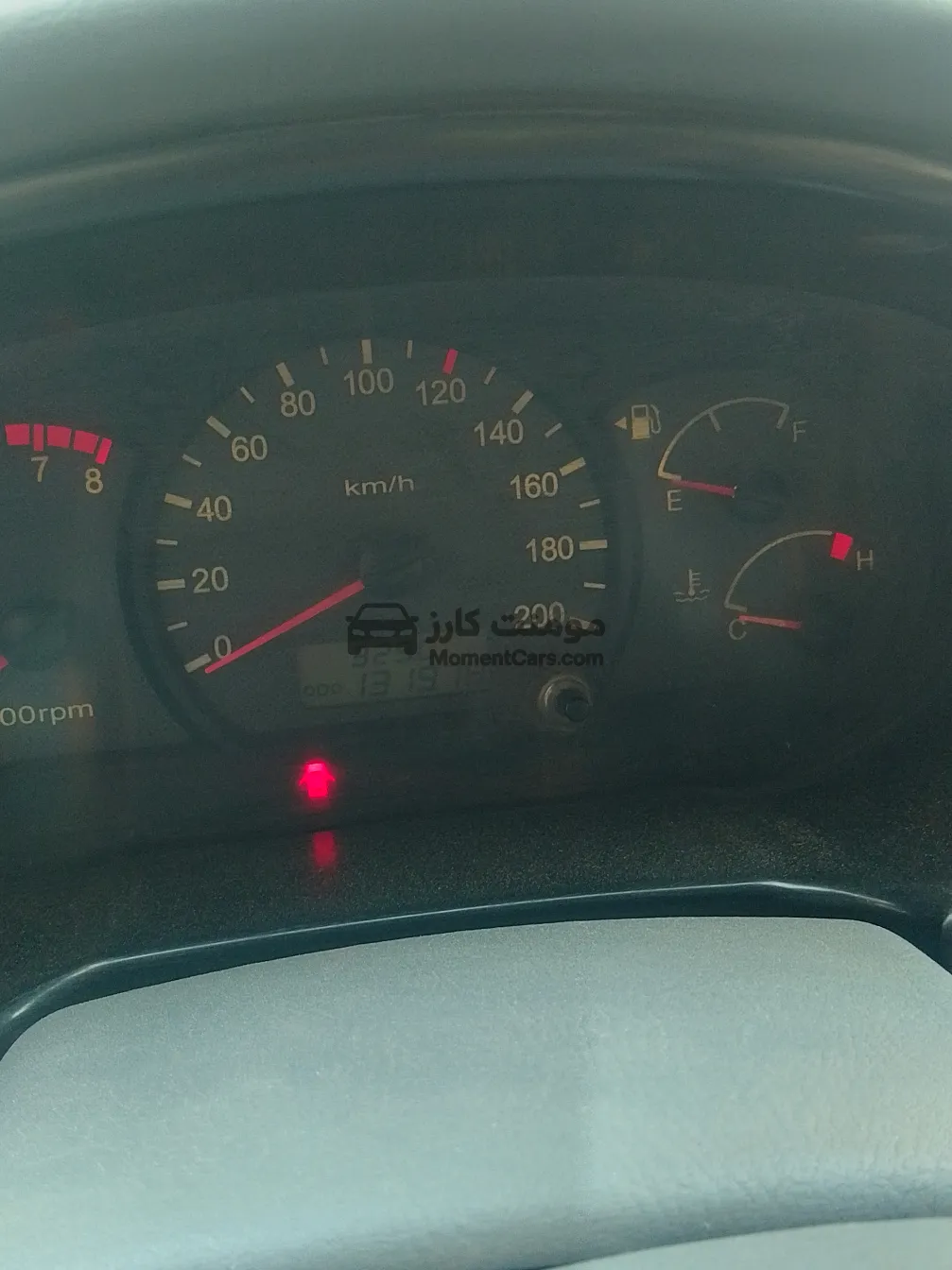 هيونداي فيرنا 2013 مانيوال 1600 سي سي