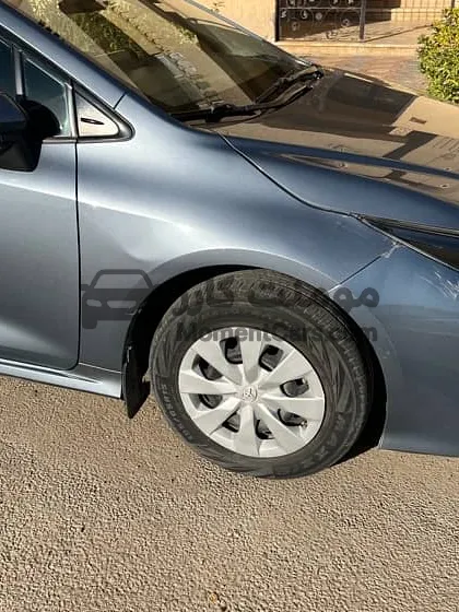 تويوتا كورولا 2020 فئة أولى اتوماتيك للبيع