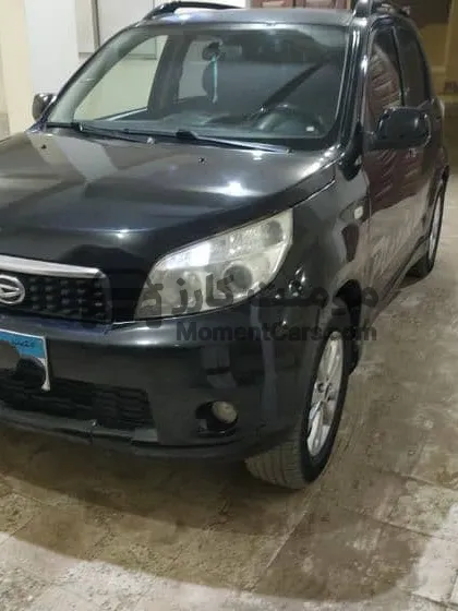 دايهاتسو تيريوس 2010 اتوماتيك للبيع