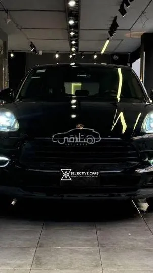 مرسيدس CLS 350 AMG 2019 بأقل عداد للبيع