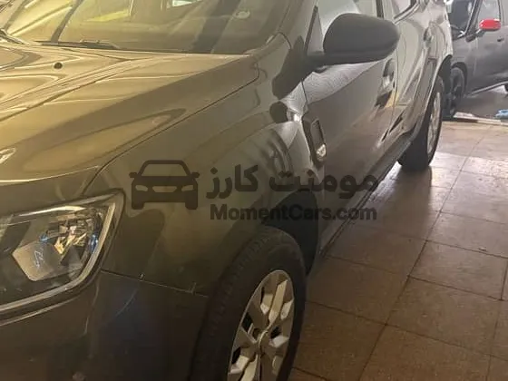 رينو داستر 2022 اتوماتيك فابريكة بالكامل للبيع