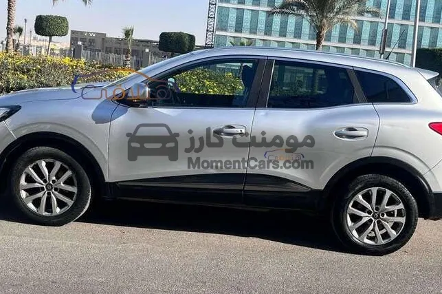 رينو كادجار 2017 أوتوماتيك Dynamic للبيع
