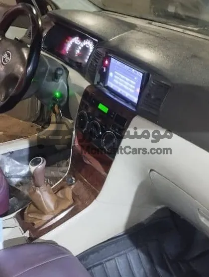 بي واي دي F3 2011 مانيوال غاز - صيانات كتير جديدة