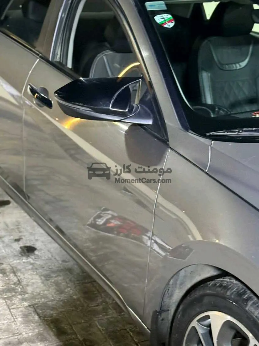 هيونداي النترا CN7 2022 اتوماتيك للبيع