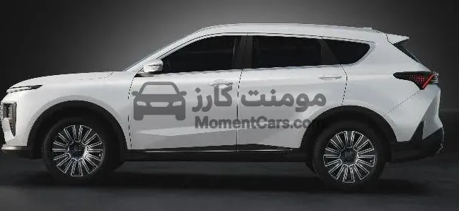 ساوايست S07 2026 SUV اتوماتيك استلام فوري