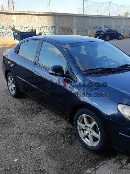 سبيرانزا M11 موديل 2010 مانيوال للبيع 97 ألف كم