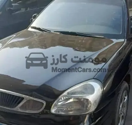 دايو نوبيرا 2007 مانيوال سيدان - حالة ممتازة للبيع