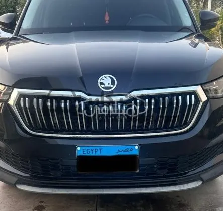 سكودا فيليشيا 1996 مانيوال ديزل