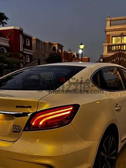 MG 6 2021 أعلى فئة فرش ليفربول