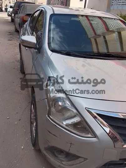 اسبيرانزا تيجو 2010 اتوماتيك - حالة ممتازة